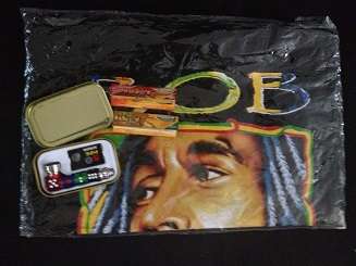 RASTA HAMPER 007